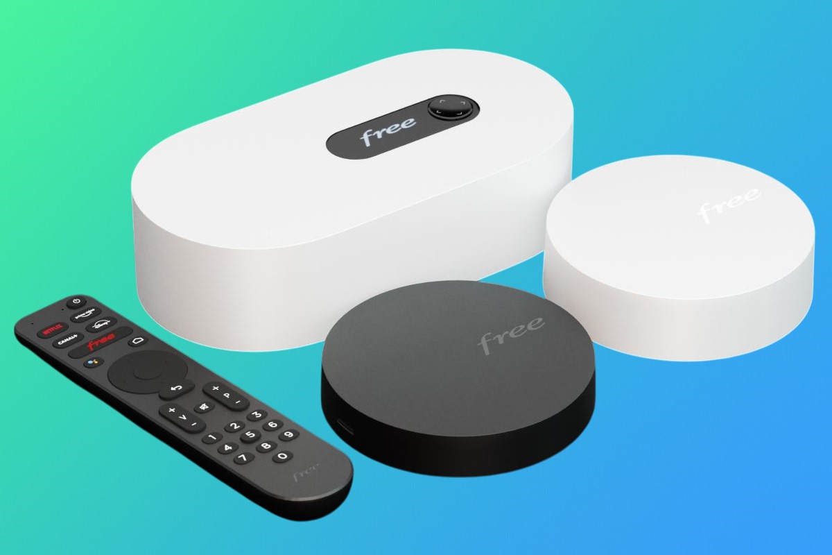 TV et divertissement : cette box fait un sans-faute (et est sans engagement)